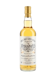 Highland Park 1997 25 Year Old Royal Mile Whiskies - Bottled 2023 70cl / 49.6%