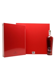 Macallan Master Of Photography Magnum Edition 7th 70cl / 43.7%