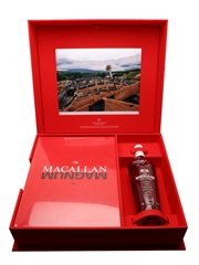 Macallan Master Of Photography Magnum Edition 7th 70cl / 43.7%