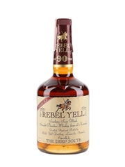 Rebel Yell 7 Year Old