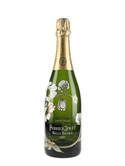 2007 Perrier Jouet Belle Epoque