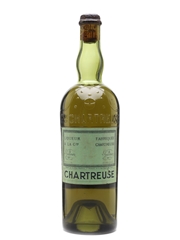 Chartreuse Green