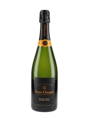 Veuve Clicquot Extra Old Extra Brut