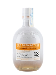 Glenrothes 13 Year Old Halloween Edition 2019 70cl / 46.6%