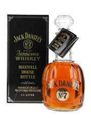 Jack Daniel's Maxwell House