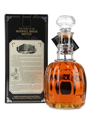 Jack Daniel's Maxwell House Bottled 1990s - Bacardi Martini - Spain 150cl / 43%