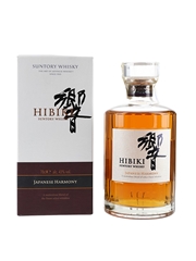 Hibiki Japanese Harmony
