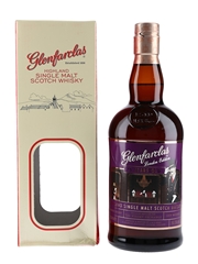Glenfarclas 25 Year Old London Edition