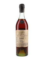 A E Dor 1818 Bottled 1930s-1940s 70cl