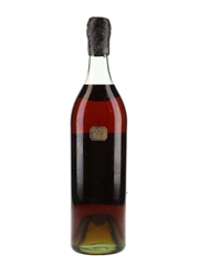 A E Dor 1818 Bottled 1930s-1940s 70cl