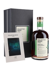 Macallan 1993 30 Year Old Bottled 2023 - Collective Series #5763 70cl / 48.4%