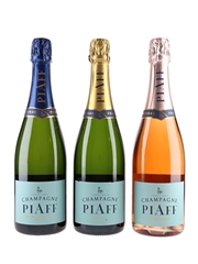 Champagne Piaff Non Vintage