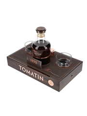 Tomatin 1978 41 Year Old Bottled 2020 - Warehouse 6 Collection 70cl / 47%