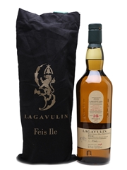 Lagavulin 16 Year Old