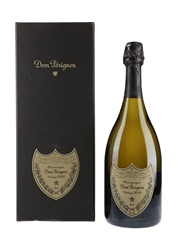 2010 Dom Perignon