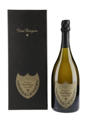 2010 Dom Perignon Moet & Chandon 75cl / 12.5%