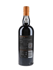 2018 Quinta Da Pedra Alta Vintage Port Bottled 2020 75cl / 19.5%