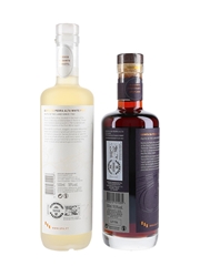 Quinta Da Pedra Alta Port Pedra Alta White Port No 3 & Alta No 10 Tawny 2 x 50cl