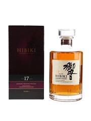 Hibiki 17 Year Old