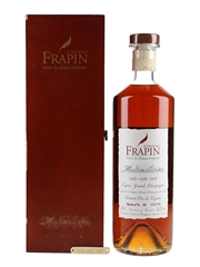 Frapin Multi Millesime No.5 Cognac 1982-1986-1989 70cl / 40.7%