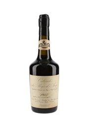 Drouin 1977 Coeur De Lion Calvados Bottled 1997 70cl / 42%