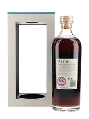 Arran 1996 24 Year Old Premium Cask Bottled 2020 - The Whisky Shop 70cl / 50.8%
