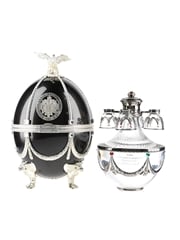 Faberge Art's Applied Craft Imperial Vodka