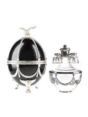 Faberge Art's Applied Craft Imperial Vodka  70cl / 40%