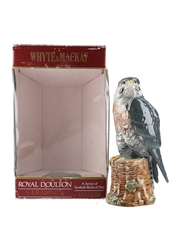 Whyte & Mackay Peregrine Falcon Decanter