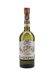 Wolfschmidt Kummel