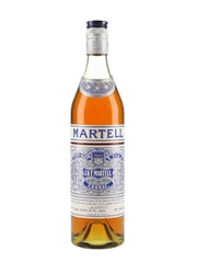 Martell 3 Star VOP