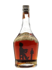 Beccaro Grappa Alto Adige Bottled 1960s 75cl / 45%