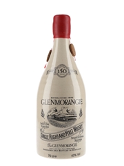 Glenmorangie 21 Year Old Ceramic Decanter 150th Anniversary 70cl / 43%