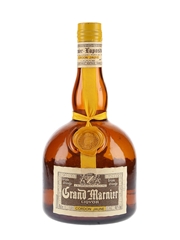 Grand Marnier Cordon Jaune