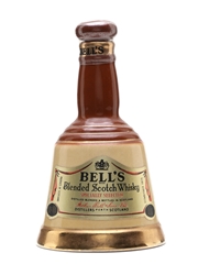 Bell's Specially Selected Brown Decanter