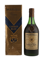 Martell Cordon Bleu