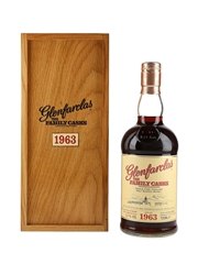 Glenfarclas 1963 The Family Cask