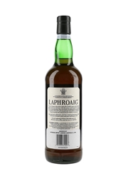 Laphroaig 30 Year Old Bottled 2000s - Laphroaig Import Company, USA 75cl / 43%