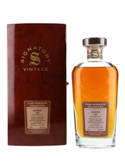 Lochside 1966 40 Year Old Cask 7536