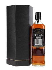 Bushmills 1989 33 Year Old The Causeway Collection Exclusive To World Duty Free At Heathrow 70cl / 53.3%