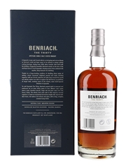 Benriach 30 Year old Bottled 2023 - Four Cask Matured 70cl / 46%