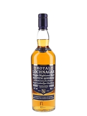 Royal Lochnagar 12 Year Old