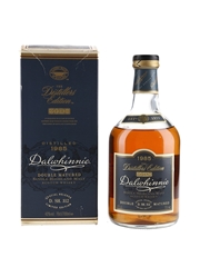 Dalwhinnie 1985 Distillers Edition Bottled 2001 70cl / 43%