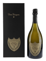 2008 Dom Perignon