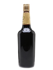 Jameson's Irish Velvet Bottled 1970s 70cl / 19%