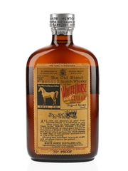 White Horse Bottled 1952 37.8cl / 40%