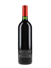 1997 Screaming Eagle Cabernet Sauvignon 100 points Wine Advocate 75cl / 13.8%