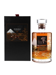 Hibiki 21 Year Old Mount Fuji