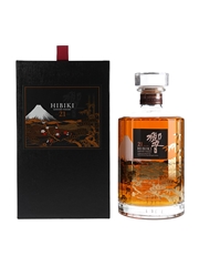 Hibiki 21 Year Old Mount Fuji