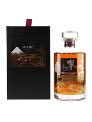 Hibiki 21 Year Old Mount Fuji